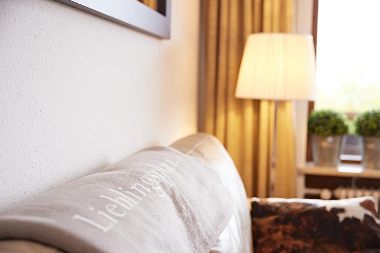 Ferienwohnung Karin Bolsterlang Exteriér fotografie