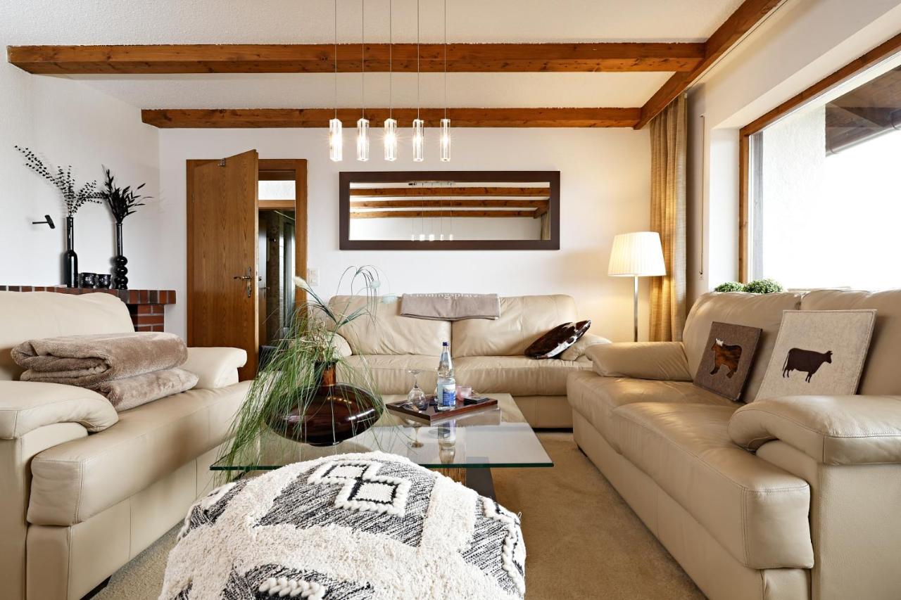 Ferienwohnung Karin Bolsterlang Exteriér fotografie