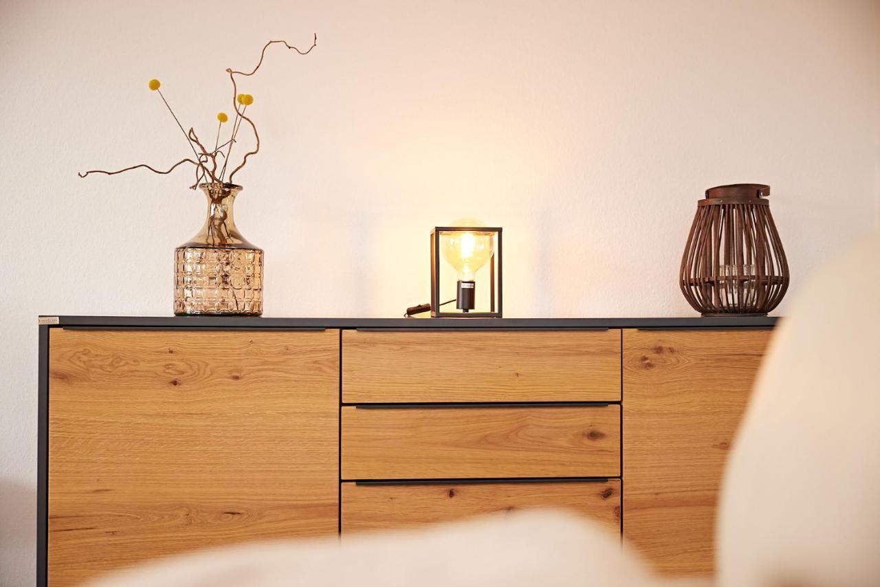 Ferienwohnung Karin Bolsterlang Exteriér fotografie