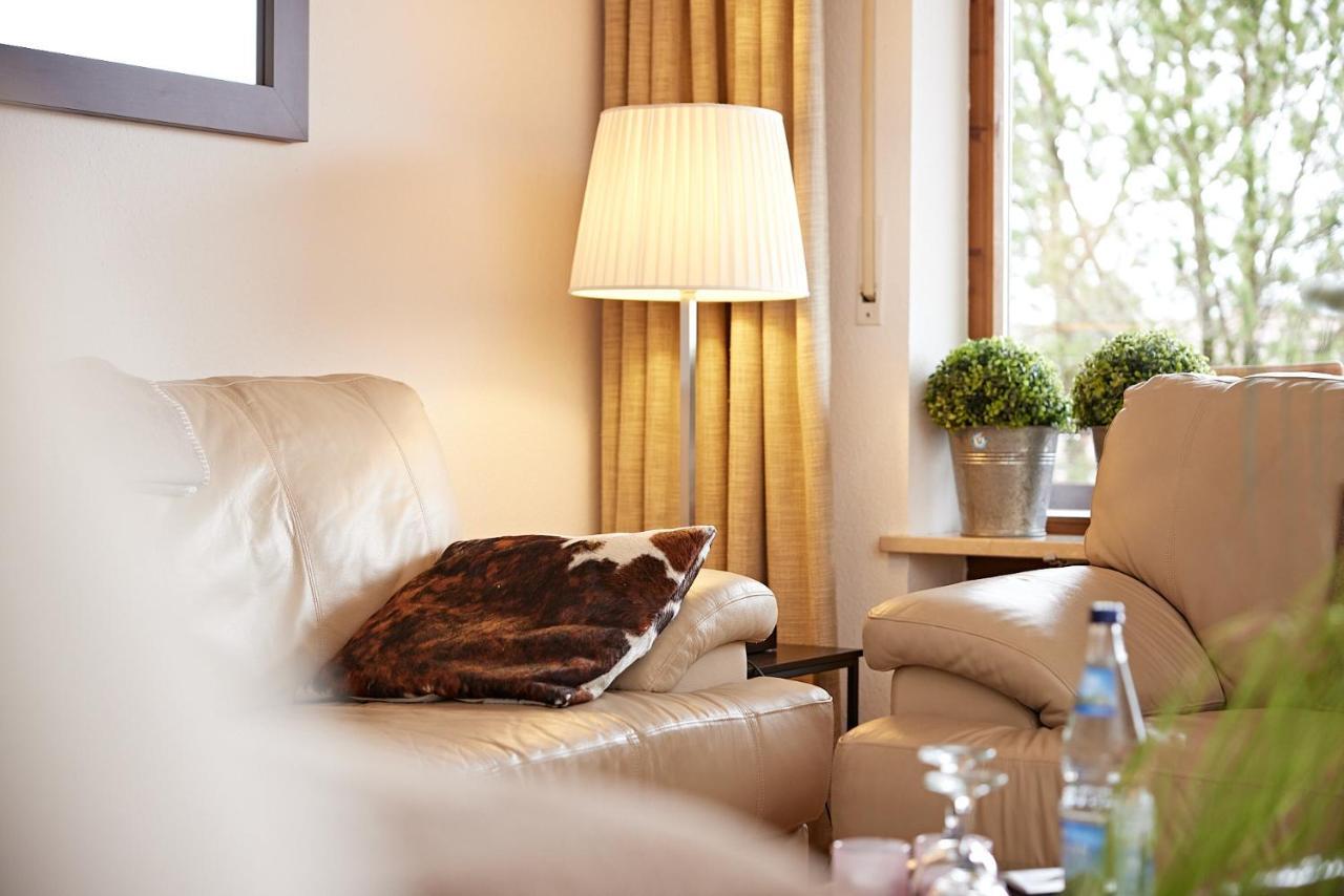 Ferienwohnung Karin Bolsterlang Exteriér fotografie