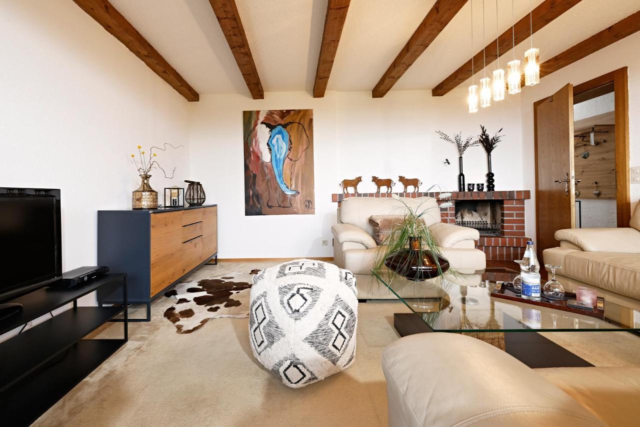 Ferienwohnung Karin Bolsterlang Exteriér fotografie