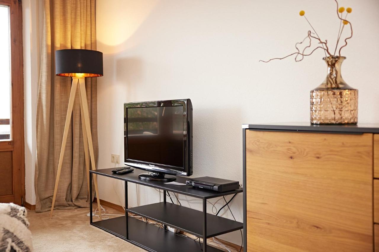 Ferienwohnung Karin Bolsterlang Exteriér fotografie