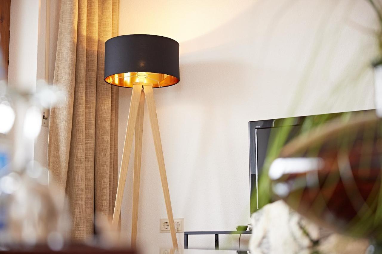 Ferienwohnung Karin Bolsterlang Exteriér fotografie