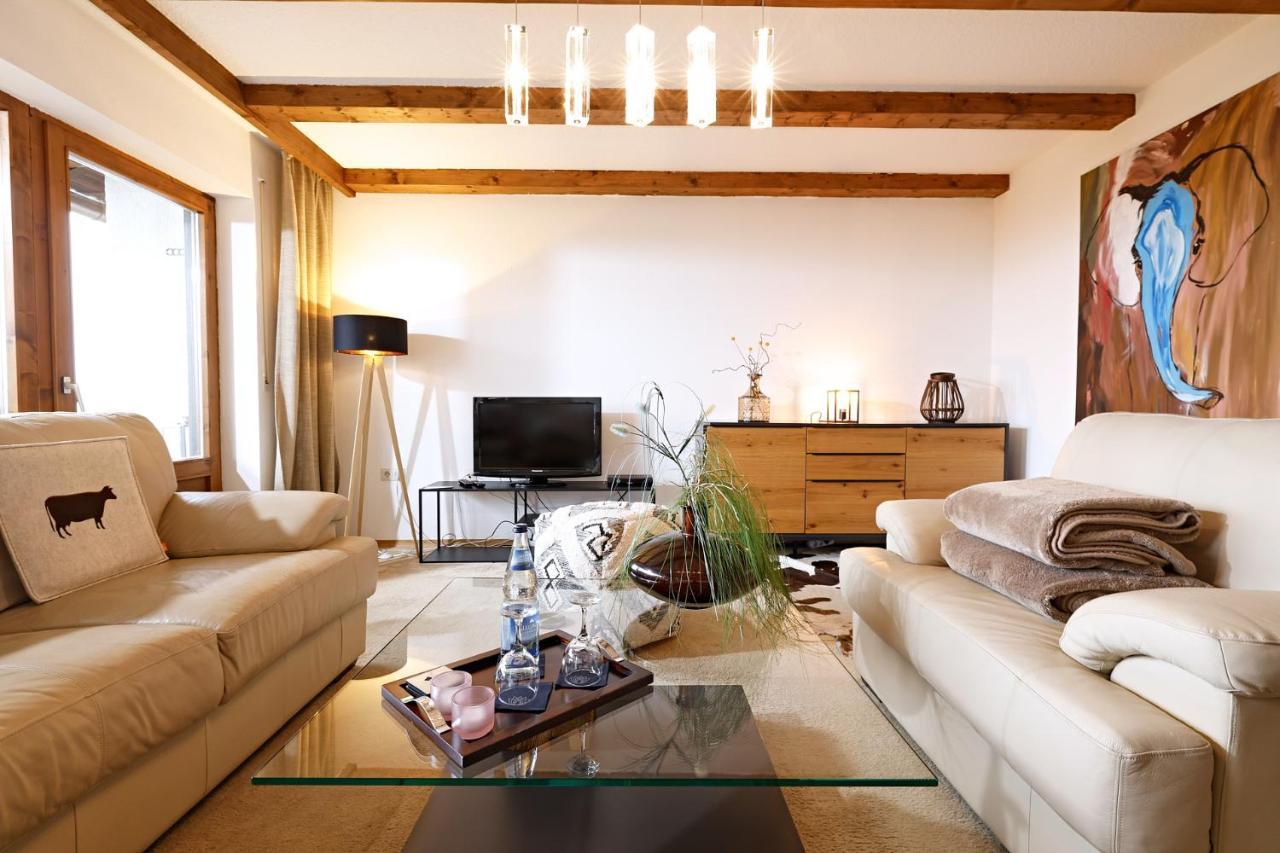 Ferienwohnung Karin Bolsterlang Exteriér fotografie